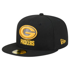 NFL Green Bay Packers Color Pop 59FIFTY Fitted Hat