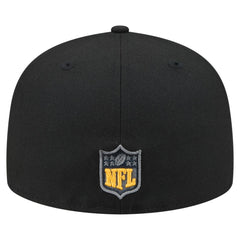 NFL Green Bay Packers Color Pop 59FIFTY Fitted Hat