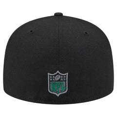 NFL New York Jets Color Pop 59FIFTY Fitted Hat