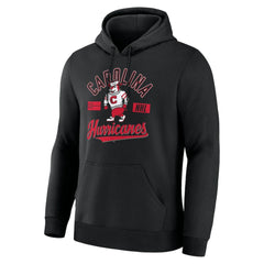 Carolina Hurricanes Fanatics Legacy Hoodie