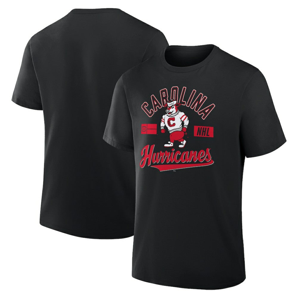 Carolina Hurricanes Fanatics Legacy T-Shirt