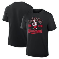 Carolina Hurricanes Fanatics Legacy T-Shirt
