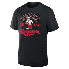 Carolina Hurricanes Fanatics Legacy T-Shirt