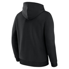 St. Louis Blues Fanatics Legacy Hoodie