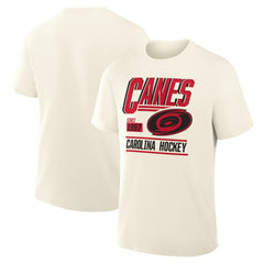 Carolina Hurricanes Fanatics Male Legacy T-Shirt