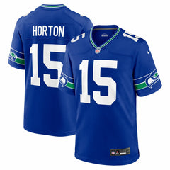 NFL Seattle Seahawks Tory Horton Alternate Game Jersey
