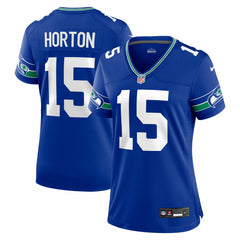 NFL Seattle Seahawks Tory Horton Women's Alternate Game Jersey