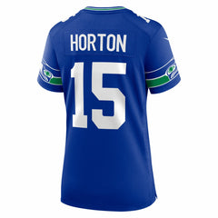 NFL Seattle Seahawks Tory Horton Women's Alternate Game Jersey