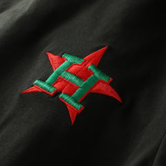 Houston Astros Mexico Country Flag T-Shirt - Black | New Era