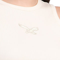 NFL Philadelphia Eagles Starter Women's Travel Pastels Cropped Tank