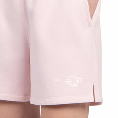 NFL New England Patriots Starter Women's Travel Pastels Fleece Short