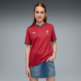 Portugal National Team Youth 2026 Home Replica Jersey / Soccer For sale