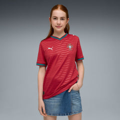 Portugal National Team Youth 2026 Home Replica Jersey / Soccer For sale
