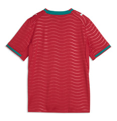 Portugal National Team Youth 2026 Home Replica Jersey / Soccer For sale