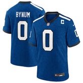 NFL Indianapolis Colts Camryn Bynum Alternate 2 Indiana Nights Game Jersey