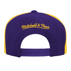 NFL Minnesota Vikings Youth Team Mascot Snapback Hat