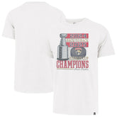 Florida Panthers '47 Back-to-Back Vintage T-Shirt