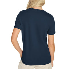 New Orleans Pelicans Starter Women's Fireworks T-Shirt - Navy discount