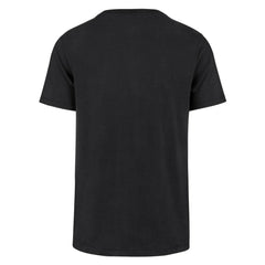 Seattle Mariners Regional Franklin T-Shirt - Black | 47 brand