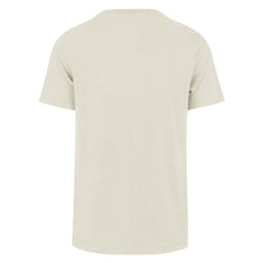 Philadelphia Phillies Regional Franklin T-Shirt - Cream | 47 brand