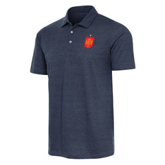 Spain National Team Antigua Peak Polo / Soccer Discount