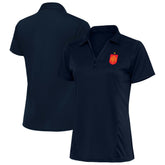 Spain National Team Antigua Women's Statement Y-Neck Polo / Soccer For sale