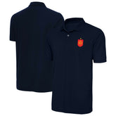 Spain National Team Antigua Derive Polo / Soccer Online