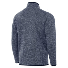Spain National Team Antigua Elevate Quarter-Zip Pullover / Soccer For sale