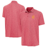 Spain National Team Antigua Triple Shot Polo / Soccer Sale