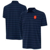 Spain National Team Antigua Channel Polo / Soccer New