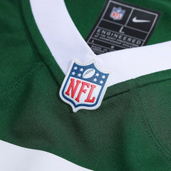 NFL New York Jets Mark Robinson Team Game Jersey