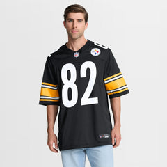 NFL Pittsburgh Steelers Isaiah Hodgins Team Game Jersey