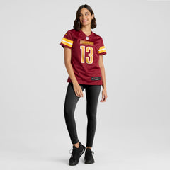 NFL Washington Commanders Tay Martin Women's Team Game Jersey
