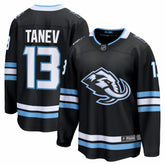Brandon Tanev Utah Mammoth Fanatics Home Breakaway Player Jersey