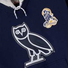 Winnipeg Jets OVO x NHL Fleece Hoodie