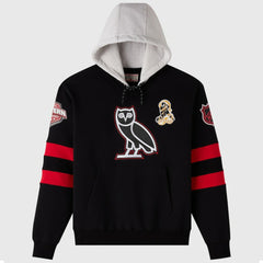 Ottawa Senators OVO x NHL Fleece Hoodie
