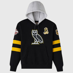 Boston Bruins OVO x NHL Fleece Hoodie