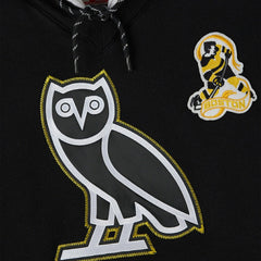 Boston Bruins OVO x NHL Fleece Hoodie