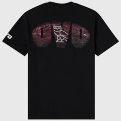 Colorado Avalanche OVO x NHL Graphic T-Shirt