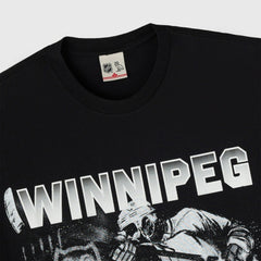 Winnipeg Jets OVO x NHL Graphic T-Shirt