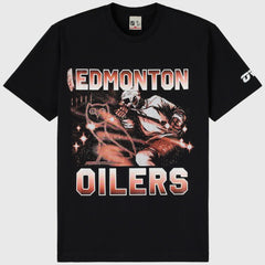 Edmonton Oilers OVO x NHL Graphic T-Shirt