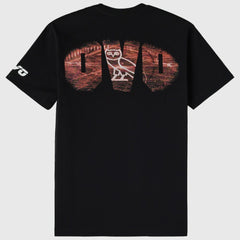 Edmonton Oilers OVO x NHL Graphic T-Shirt