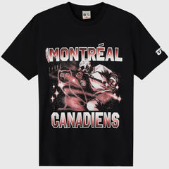 Montreal Canadiens OVO x NHL Graphic T-Shirt