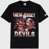 New Jersey Devils OVO x NHL Graphic T-Shirt