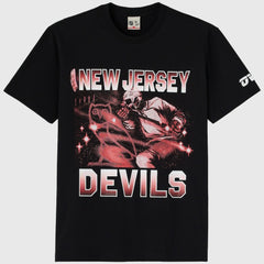New Jersey Devils OVO x NHL Graphic T-Shirt