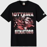 Ottawa Senators OVO x NHL Graphic T-Shirt