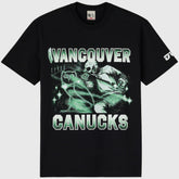 Vancouver Canucks OVO x NHL Graphic T-Shirt