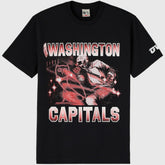Washington Capitals OVO x NHL Graphic T-Shirt