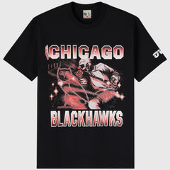 Chicago Blackhawks OVO x NHL Graphic T-Shirt