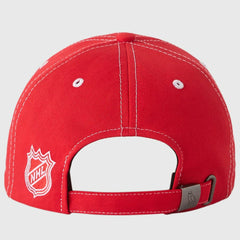 Detroit Red Wings OVO x NHL Adjustable Sport Hat